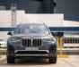 BMW X7 2016 - Màu xám, xe nhập