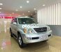 Lexus GX 470 2007 - Màu bạc, nhập khẩu nguyên chiếc