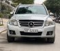 Mercedes-Benz GLK 280 2009 - Màu bạc