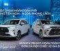 Toyota Veloz Cross 2022 - Xe nhập