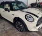Mini Cooper S 2020 - Màu trắng, nhập khẩu