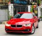 BMW 320i 2016 - Màu đỏ, xe nhập, giá cực tốt
