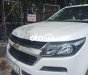 Chevrolet Trailblazer 2017 - Số sàn máy dầu chính chủ