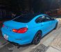BMW 640i 2012 - Màu xanh lam, nhập khẩu nguyên chiếc