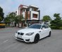 BMW 530i 2007 - Màu trắng giá ưu đãi