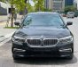 BMW 520i 2019 - Xe màu đen