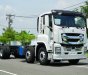 Isuzu Q-SERIES  2022 - Qling VM