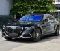 Mercedes-Maybach S 580 2021 - Xe có sẵn giao ngay trong ngày