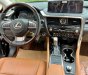 Lexus RX 450 2021 - Màu đen, xe nhập