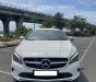 Mercedes-Benz CLA 200 2016 - Đã test hãng