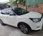 Ssangyong TiVoLi 2016 - Màu trắng, nhập khẩu