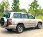 Toyota Land Cruiser Prado 2002 - Màu hồng phấn, số sàn 2 cầu