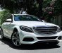 Mercedes-Benz C 250 2017 - Mới đi được 3.3 vạn km