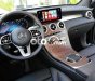 Mercedes-Benz GLC 200 2021 - Màu xanh lam, nhập khẩu đã đi 10.000 km
