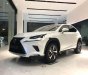 Lexus NX 300 2021 - Bán ô tô Lexus NX 300 năm sản xuất 2021, màu trắng