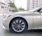 Lexus LS 500 2020 - Màu xám, xe nhập