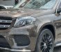 Mercedes-Benz GLS 400 2017 - Xe đẹp còn rất mới