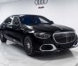 Mercedes-Maybach S 580 2021 - Xe mới