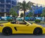 Porsche 718 2016 - Màu vàng, nhập khẩu nguyên chiếc