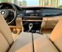 BMW 520i 2011 - Màu nâu, nhập khẩu