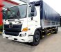 Hino FG 2022 - Xe tải FG8JT7A 8 tấn