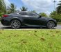 Lexus RC 350 2015 - Màu đen, nhập khẩu