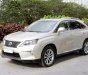 Lexus RX 450 2016 - Màu vàng, nhập khẩu