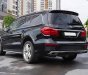 Mercedes-Benz GL 550 2012 - Màu đen, nhập khẩu Mỹ