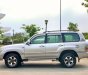 Toyota Land Cruiser Prado 2002 - Màu hồng phấn, số sàn 2 cầu