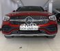 Mercedes-Benz GLC 300 2019 - Màu đỏ, xe nhập