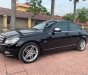 Mercedes-Benz C 230 2008 - Màu đen