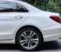 Mercedes-Benz C 250 2017 - Mới đi được 3.3 vạn km