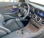 Mercedes-Benz GLC 200 2021 - Màu xanh lam, nhập khẩu đã đi 10.000 km