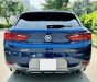 BMW X2 2017 - Màu xanh cavansite