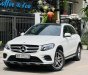 Mercedes-Benz GLC 300 2019 - Xe màu trắng