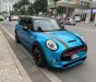 Mini Cooper S 2016 - Màu xanh lam, nhập khẩu nguyên chiếc