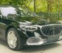 Mercedes-Maybach S 650 2022 - Màu đen mới 100%