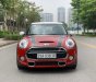 Mini Cooper S 2016 - Màu đỏ, nhập khẩu