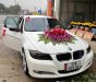 BMW 320i 2011 - Màu trắng, xe nhập