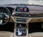 BMW 740Li 2016 - Bán xe nhập khẩu giá 2 tỷ 990tr