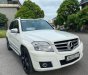 Mercedes-Benz GLK 300 2009 - Màu trắng, 450 triệu