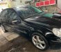 Mercedes-Benz C280 2005 - Đăng ký lần đầu tiên 2008