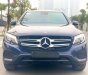 Mercedes-Benz GLC 250 2020 - Màu xanh Cavansite, nội thất nâu, một chủ từ mới - Biển Hà Nội