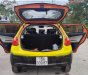 Geely Englong 2011 - Màu vàng giá cạnh tranh