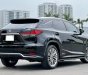 Lexus RX 450 2021 - Màu đen, xe nhập