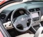 Lexus IS 250 2009 - Xe cá nhân ít đi cần bán nhanh + Giấy tờ đầy đủ - Bao test không thủy kích đâm đụng