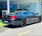 BMW 650i 2012 - Màu xanh lam, nhập khẩu nguyên chiếc