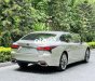 Lexus LS 500 2020 - Màu bạc, nhập khẩu