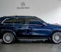 Mercedes-Benz GLS 450 2019 - Xe màu xanh lam