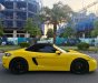 Porsche 718 2016 - Màu vàng, nhập khẩu nguyên chiếc